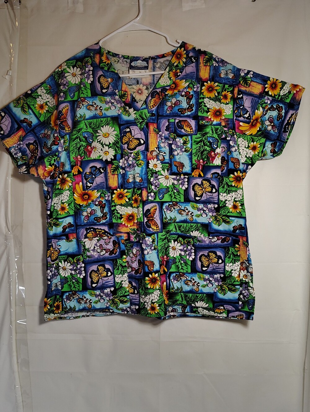 Comfy Cotton Cotton